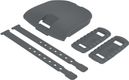 Personalization Kit Si ge Avant Urban Iki Black