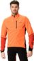 Giacca da ciclismo Vaude Kuro arancione