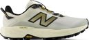 Zapatillas de trail New Balance FuelCell Rebel Trail blancas/negras para hombre