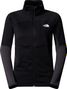The North Face Stormgap Powergrid Women's Polare Black