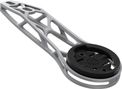 Syncros Mount iC SL INSPIR3D Offset Lenkerhalterung (kurze Version) Raw Alloy
