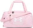 Sac de Sport Under Armour Undeniable 5.0 Duffle XS Rose Unisex