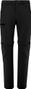 Men's Millet Ubic Stretch Pants Black