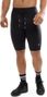 Cuissard de sport homme Fitness Press Noir