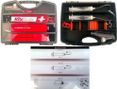 Kit purge frein minerale