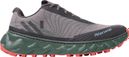 Trail Shoes NNormal Tomir 02 NN Violet Unisex