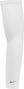 Nike Lightweight 2.0 Armstulpen Weiß
