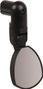 Zefal Spin 25 Handlebar Mirror Black