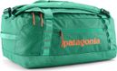 Bolsa de viaje Patagonia Black Hole Duffel 40L Verde