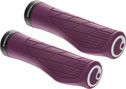 ERGON Technical GA3 Large Purple Reign grips