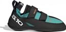 adidas Five Ten Niad Vcs Women's Climbing Slippers Black