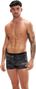 Speedo Aquashort Vamilton Swimsuit Black