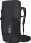 Jack Wolfskin Prelight Shape 25L Rucksack Black