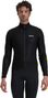 Santini Guard Nimbus Black Long Sleeve Jacket