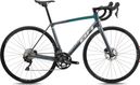 Vélo de Route BH SL1 2.5 Shimano 105 12V 700 mm Gris/Vert