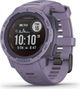 Orologio GPS Garmin Instinct Solar Orchid Purple