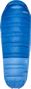 Sacco a pelo RAB Ascent -24 °C blu da donna