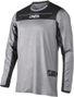 O'Neal Element Hybrid Langarm-Trikot V.26 Schwarz Grau