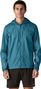 Patagonia Houdini Jacket, Blue, Men's