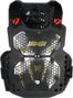 RXR R-Pro Anniversary Protective Vest Zwart