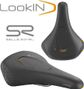 Selle vélo Femme Homme Selle Royal 3D Skingel 270x200 mm