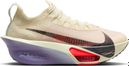 Nike Air Zoom Alphafly Next% 3 Grey Blue Women's Running Shoes