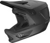 Smith Hardline Carbon Mips Casco integrale Nero opaco