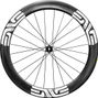 Enve SES 6.7 Front Wheel 700mm | 12x100mm | CenterLock | Black/White