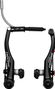 Shimano Deore BR-T610 Rear Brake Caliper Black