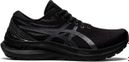 Asics Gel Kayano 29 Running Shoes Black Women's
