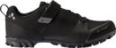 Vaude TVL Pavei 2.0 STX Zapatilla de ciclismo Negra