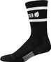Lafuma Access Mid Sock Unisex Black