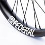 Roue Arrière BMX Federal Aero XL Motion Freecoaster LHD