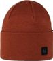 Buff Niels Evo Unisex Beanie Rood