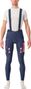 Castelli Sorpasso RoS Soudal Quick-Step 2024 Blue Bibtights