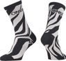 Calzini da MTB O'Neal Performance Wild Nero/Bianco