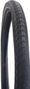 Pneu Ville Deli Tire Anti-crevaison 28x2 00 (50-622) Noir