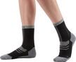 Sport chaussettes de compression pour running et sport