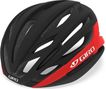 Giro Syntax Helm Zwart Rood