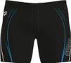 Jammer Arena Graphic Black/White/Blue