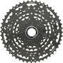 Cassetta Shimano LinkGlide CS-LG400 10V