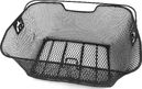 PANIER ARRIERE VELO Grille 400x300x170 mm.
