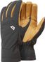 Mountain Equipment Super Alpine Gloves Black Unisex 