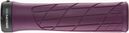 Manopole ERGON tecniche GA2 Purple Reign