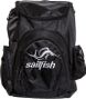 Sac à dos Sailfish Backpack Hawi 36L Noir
