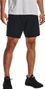 Under Armour Woven Graphic Shorts Black