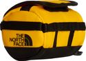 Bolsa para accesorios The North Face Mini Duffel Base Camp amarilla