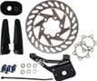 Kit de freno de disco ELEVN Post Mount  120 10/20mm
