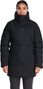 Rab Valiance Waterproof Down Parka Women's Black