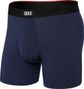 Boxer Saxx Vibe Xtra Super Soft Bleu marine